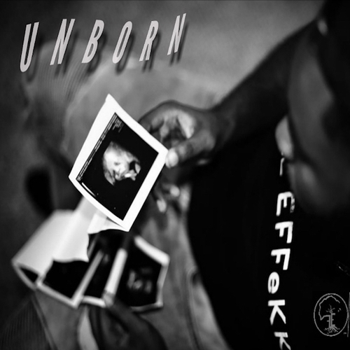 Unborn Cover Art Blurred Background
