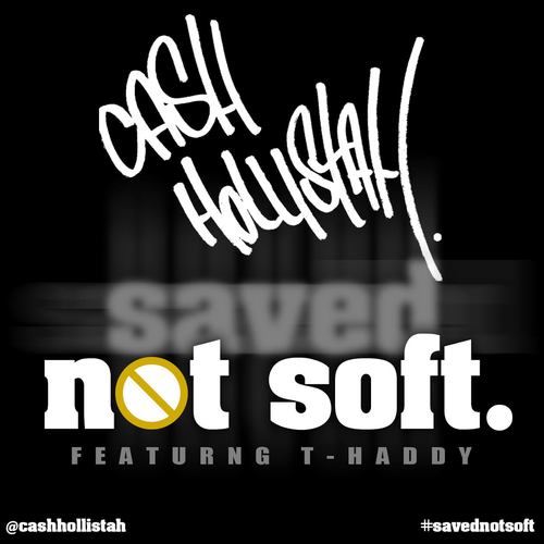 Not Soft Cover Art Blurred Background