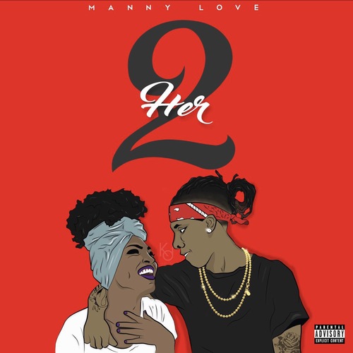 Her 2 Cover Art Blurred Background