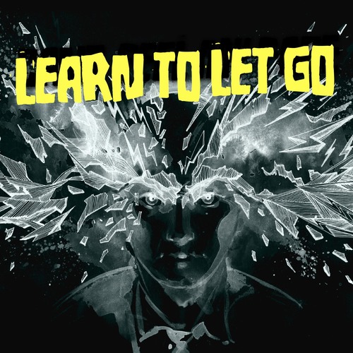 Learn to Let Go (Chorus) [Cover] Cover Art Blurred Background