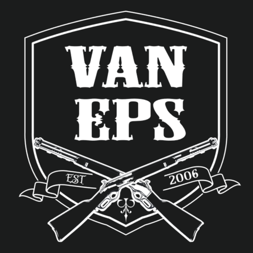 Van Eps, Vol. 2 Cover Art Blurred Background
