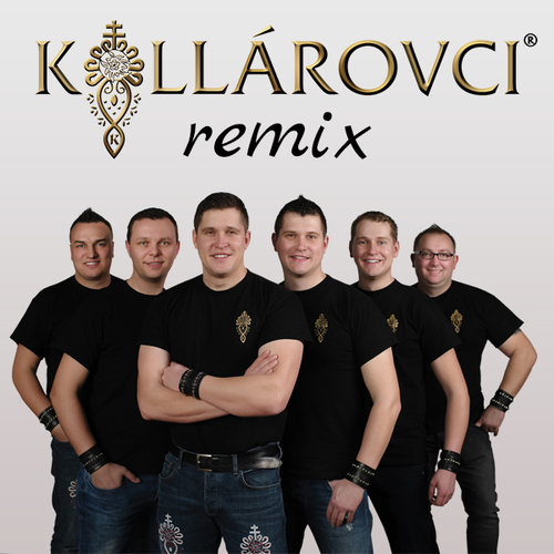 Kollárovci Remix Cover Art Blurred Background