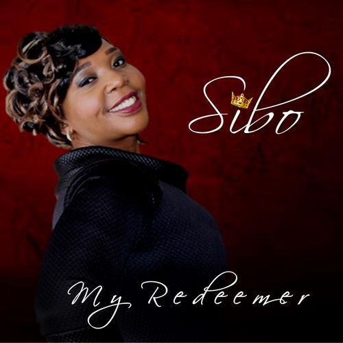 My Redeemer Cover Art Blurred Background