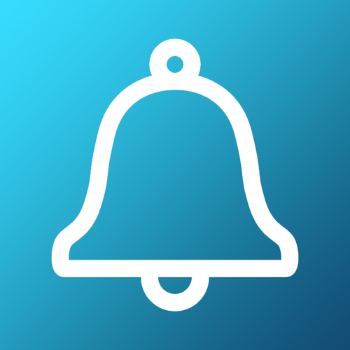 Ping Cover Art Blurred Background