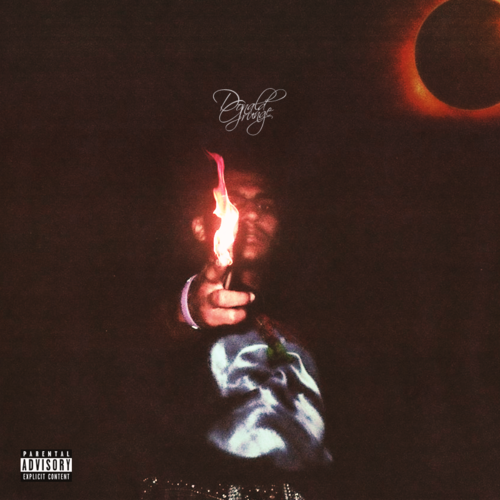 Shade Cover Art Blurred Background
