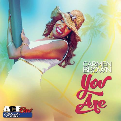 You Are (The Light of My Life) Cover Art Blurred Background