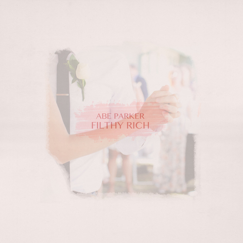 Filthy Rich Cover Art Blurred Background