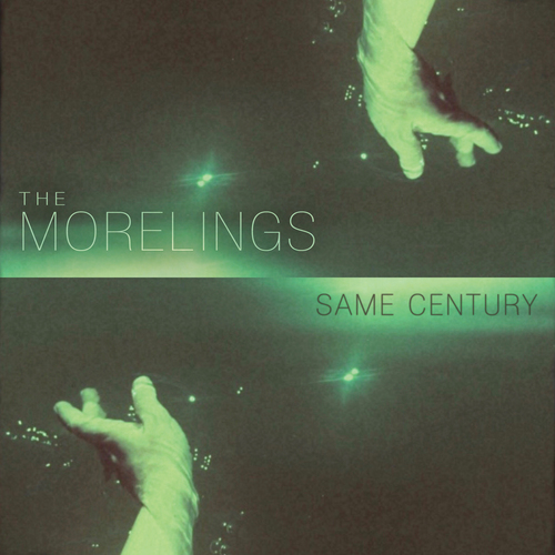 Same Century Cover Art Blurred Background