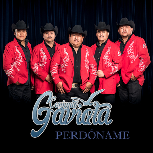 Perdóname Cover Art Blurred Background