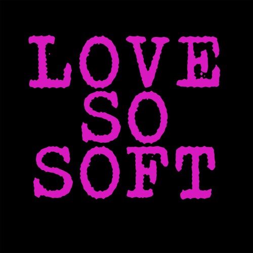 Love so Soft (Chorus) [Cover] Cover Art Blurred Background