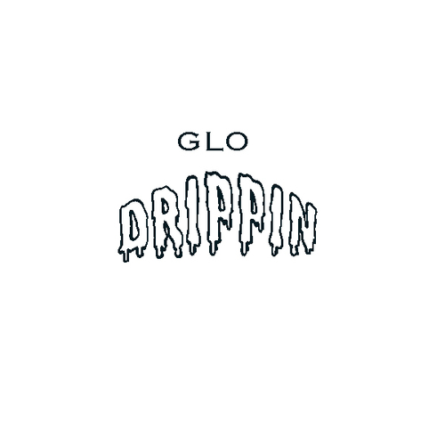 Drippin Cover Art Blurred Background