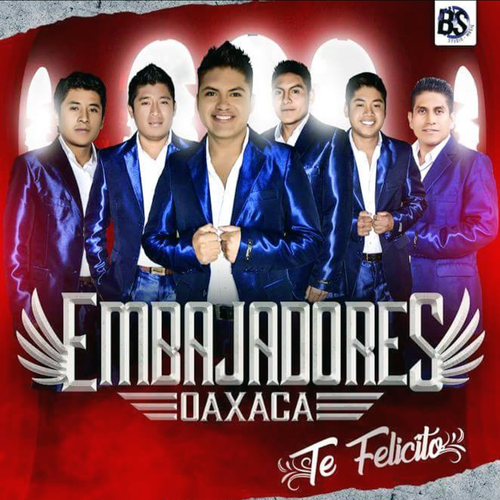 Te Felicito Cover Art Blurred Background