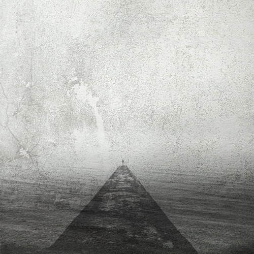 In Memory Only Cover Art Blurred Background