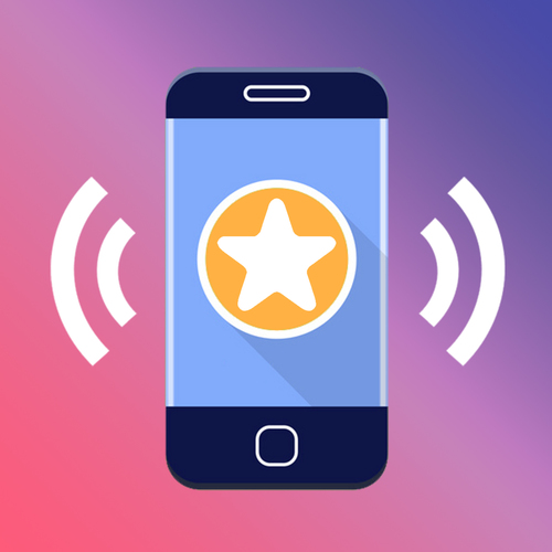 Pixie Dust Cover Art Blurred Background