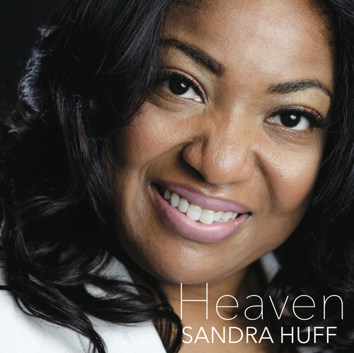 Heaven Cover Art Blurred Background