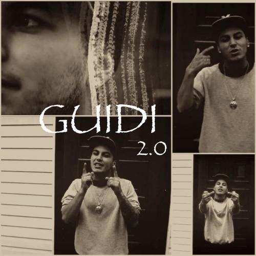 2.0 Cover Art Blurred Background