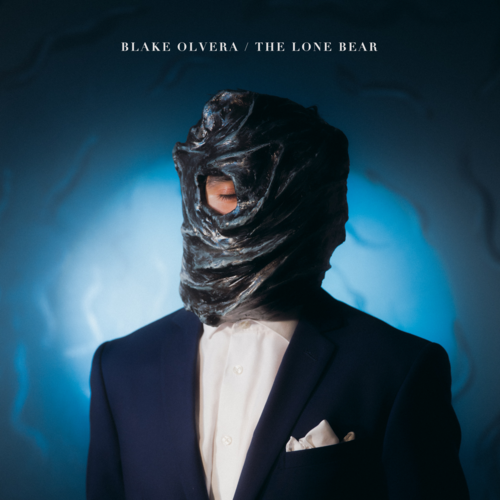 The Lone Bear Cover Art Blurred Background