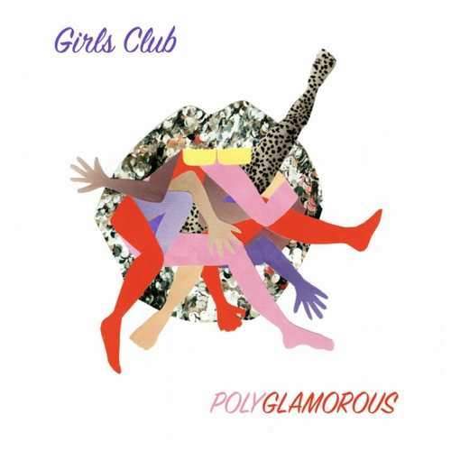 Polyglamorous Cover Art Blurred Background