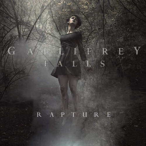 Rapture Cover Art Blurred Background