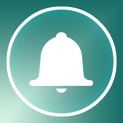 Happy Chime Cover Art Blurred Background