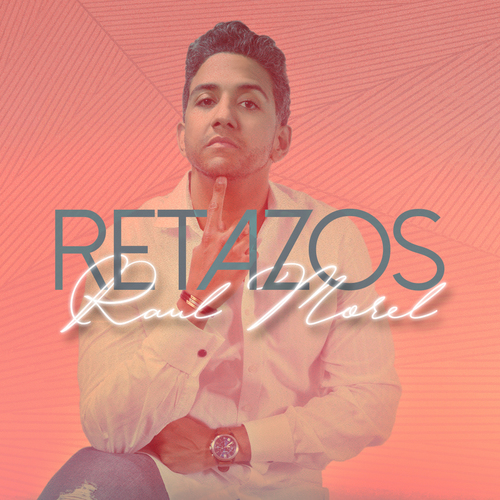 Retazos Cover Art Blurred Background
