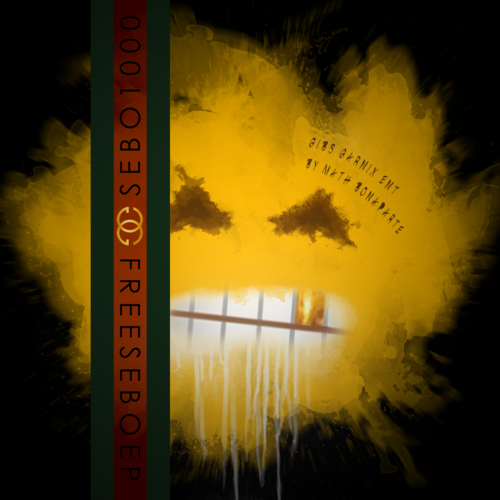 FreeSebo Cover Art Blurred Background