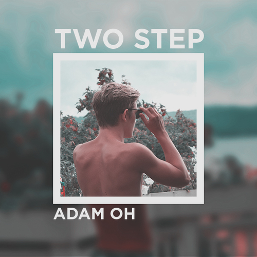 Two Step Cover Art Blurred Background