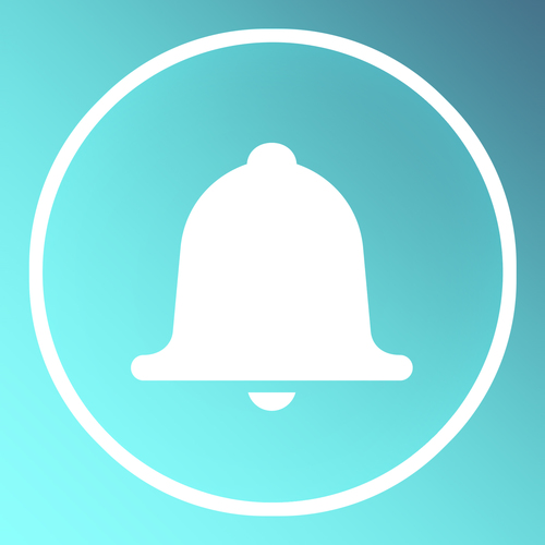 Bell Short Cover Art Blurred Background