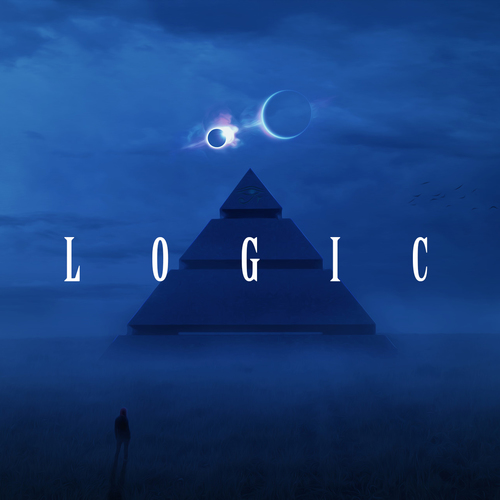 Welcome to Rapture Cover Art Blurred Background