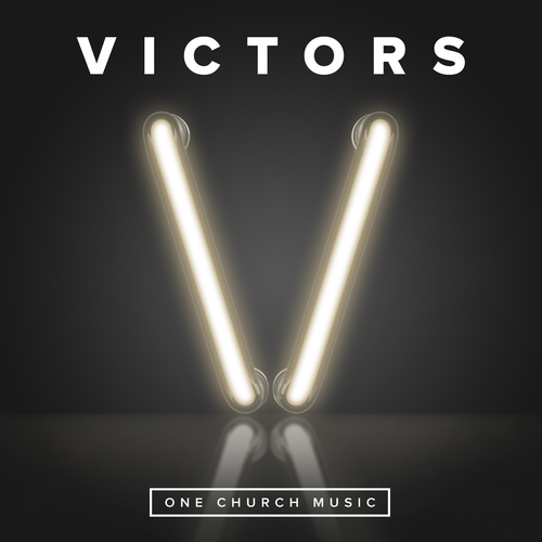 Victors Cover Art Blurred Background