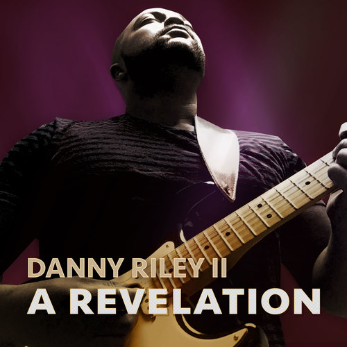 A Revelation Cover Art Blurred Background