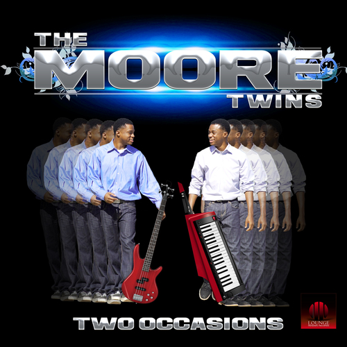 Two Occasions Cover Art Blurred Background