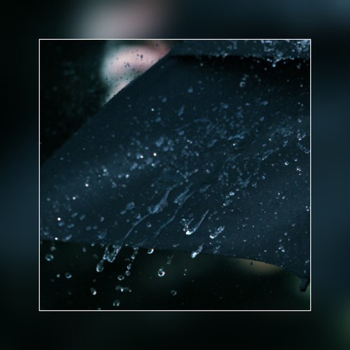 XO Tour Llif3! Cover Art Blurred Background