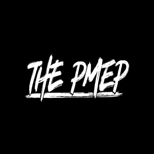 The Pmep Cover Art Blurred Background