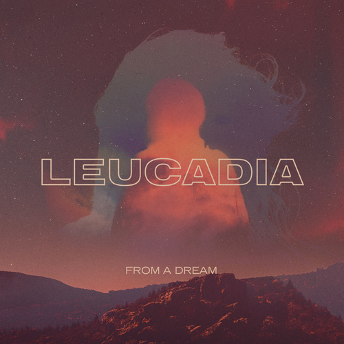 From a Dream Cover Art Blurred Background