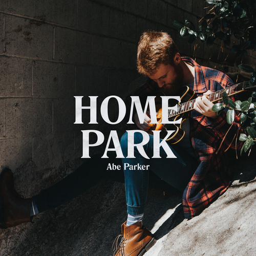 Home Park Cover Art Blurred Background