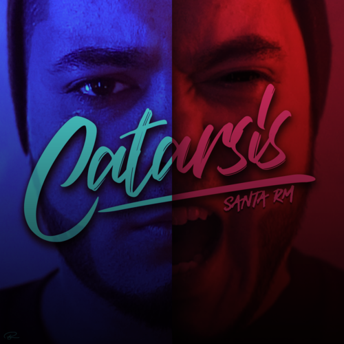 Catarsis Cover Art Blurred Background