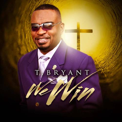 We Win Cover Art Blurred Background