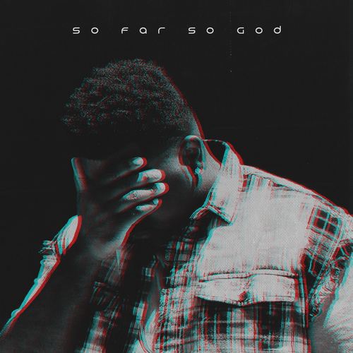 So Far so God Cover Art Blurred Background