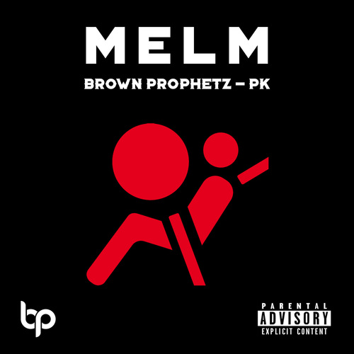 Melm Cover Art Blurred Background