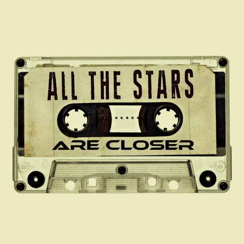 All the Stars (Are Closer) [Chorus] [Cover] Cover Art Blurred Background