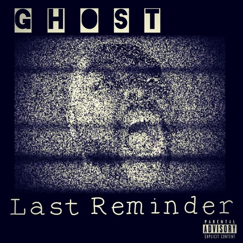 Last Reminder Cover Art Blurred Background