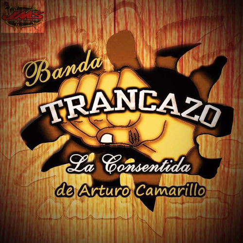 En Vivo el Paraiso Marques Qtro Cover Art Blurred Background