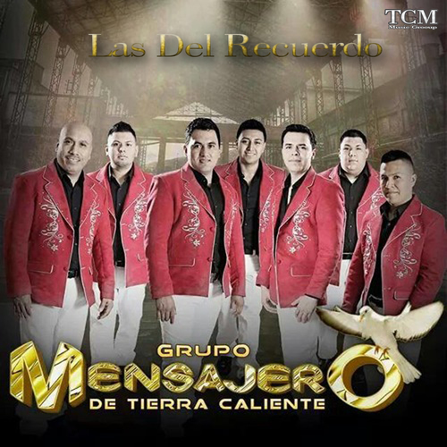 Las del Recuerdo Cover Art Blurred Background