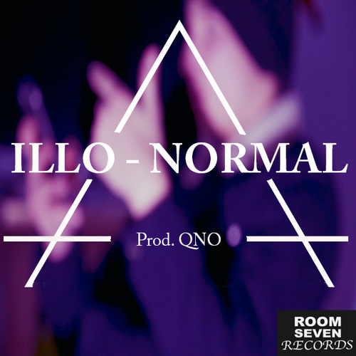 Normal Cover Art Blurred Background