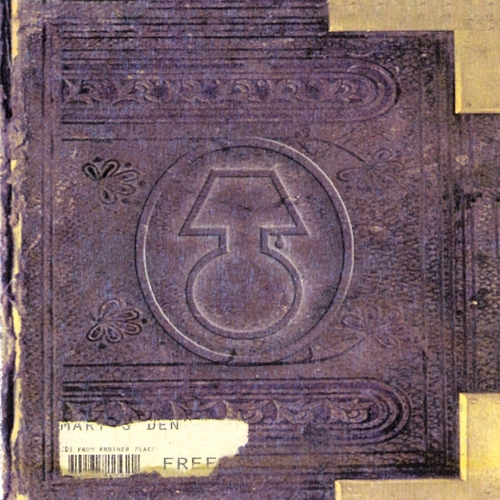 Free Cover Art Blurred Background