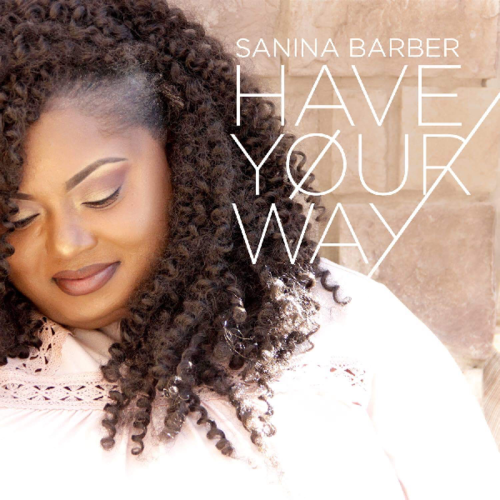 Have Your Way Cover Art Blurred Background