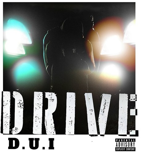 D.U.I Cover Art Blurred Background