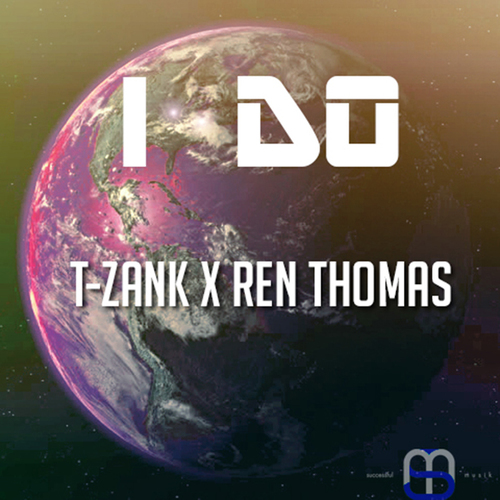 I Do Cover Art Blurred Background