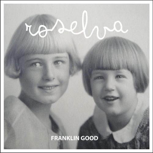 Roselva Cover Art Blurred Background